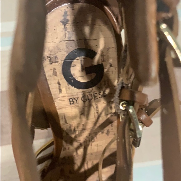 G by Guess brand wedges - Picture 2 of 5